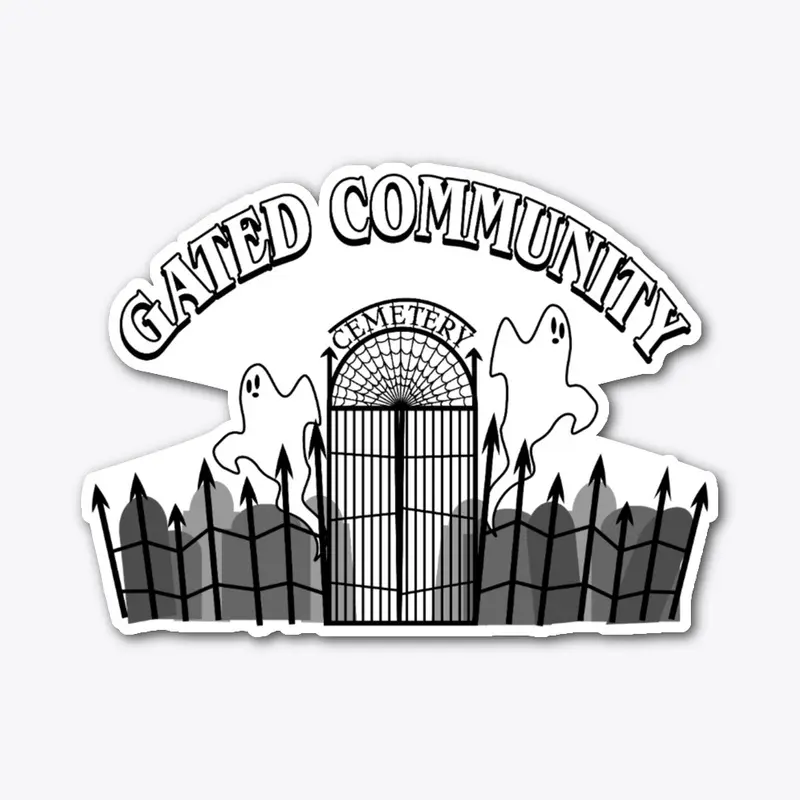 Gated Community